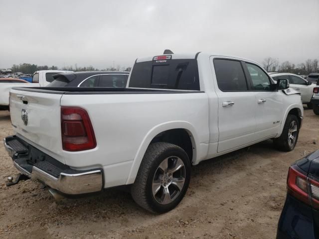 2021 Dodge 1500 Laramie