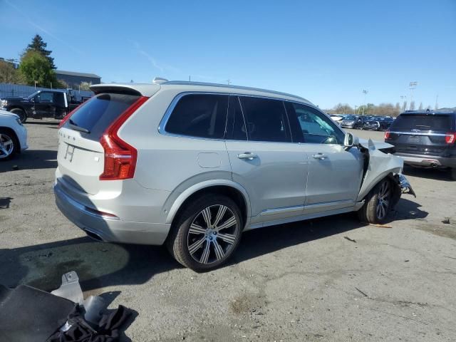 2021 Volvo XC90 T8 Recharge Inscription