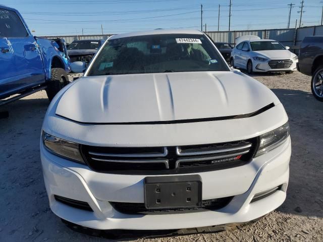 2015 Dodge Charger SE