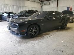 Dodge Challenger Vehiculos salvage en venta: 2019 Dodge Challenger R/T