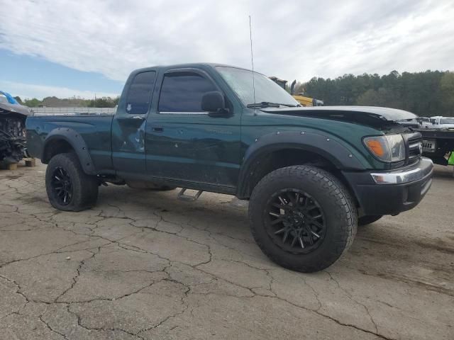 2000 Toyota Tacoma Xtracab Prerunner