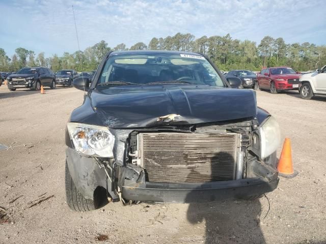 2011 Dodge Caliber Heat