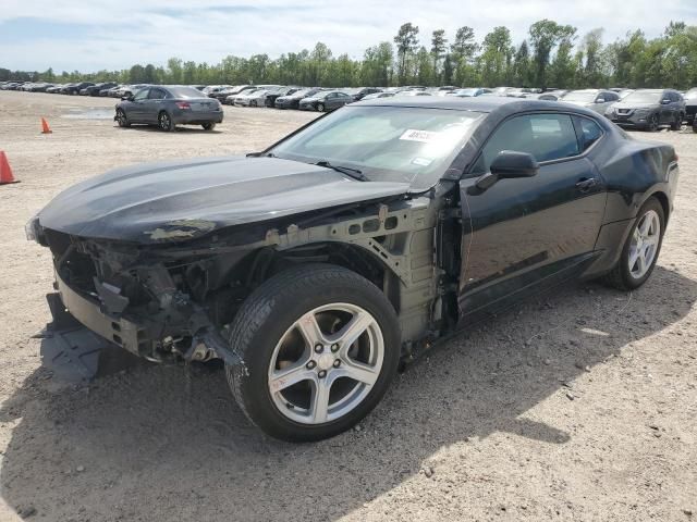 2019 Chevrolet Camaro LS