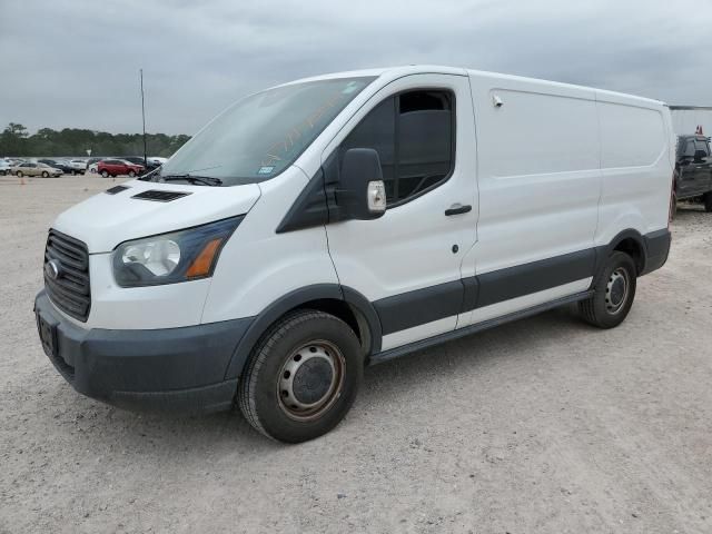 2016 Ford Transit T-150