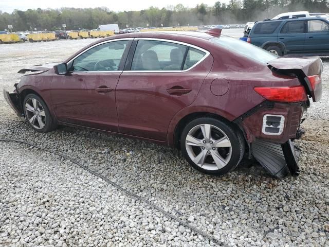 2015 Acura ILX 20 Tech