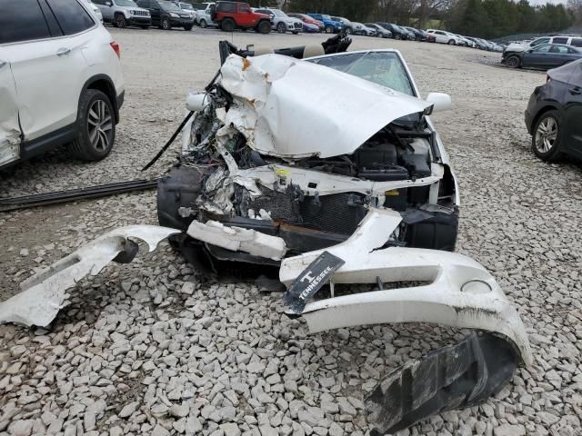 2006 Toyota Camry Solara SE