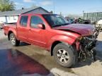 2013 Nissan Frontier S