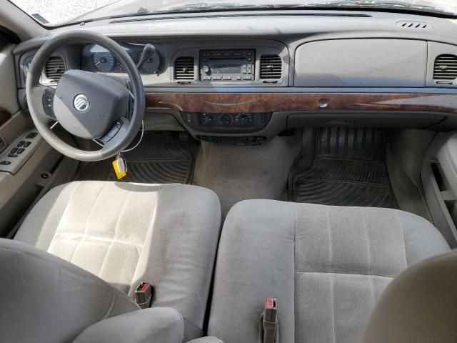 2006 Mercury Grand Marquis GS