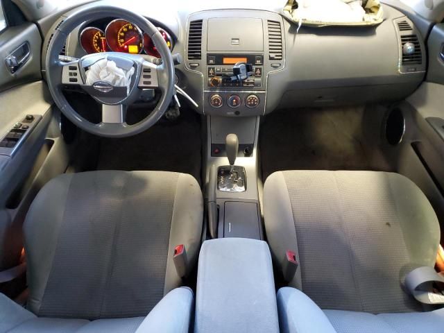 2006 Nissan Altima SE