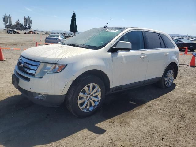 2008 Ford Edge Limited