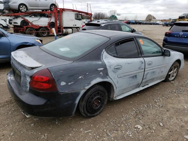 2004 Pontiac Grand Prix GT