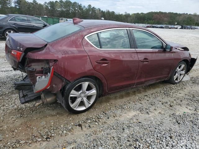 2015 Acura ILX 20 Tech