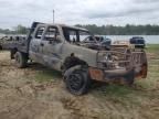 2003 Chevrolet Silverado K2500 Heavy Duty