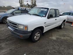 Mazda Vehiculos salvage en venta: 1997 Mazda B4000 Cab Plus