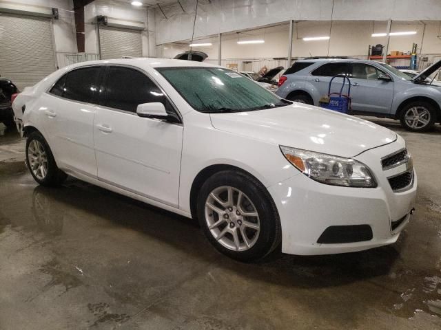 2013 Chevrolet Malibu 1LT