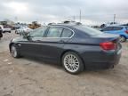 2012 BMW 535 XI