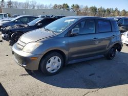 Scion xa salvage cars for sale: 2005 Scion XA