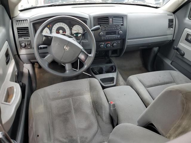 2006 Dodge Dakota ST