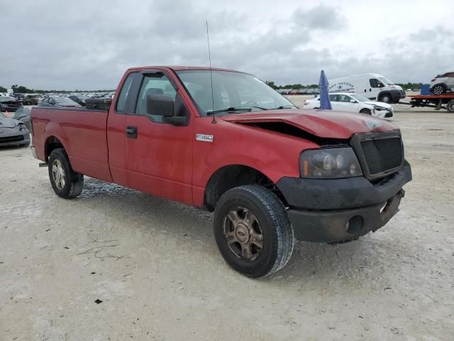 2008 Ford F150