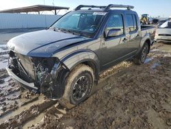 Nissan Frontier S Vehiculos salvage en venta: 2021 Nissan Frontier S