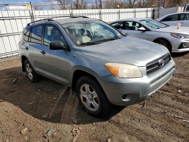 2007 Toyota Rav4