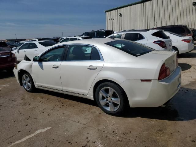 2010 Chevrolet Malibu 1LT