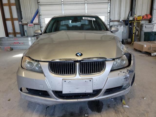 2006 BMW 330 I