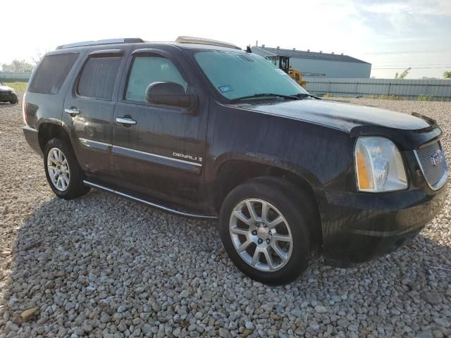 2007 GMC Yukon Denali