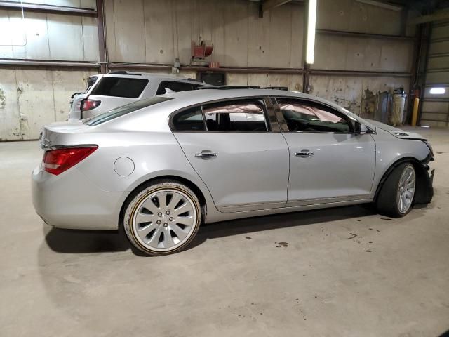 2014 Buick Lacrosse Premium