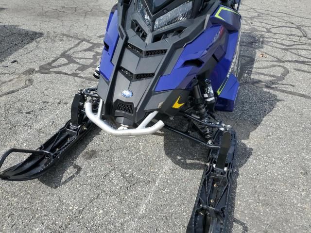 2023 Polaris Snowmobile