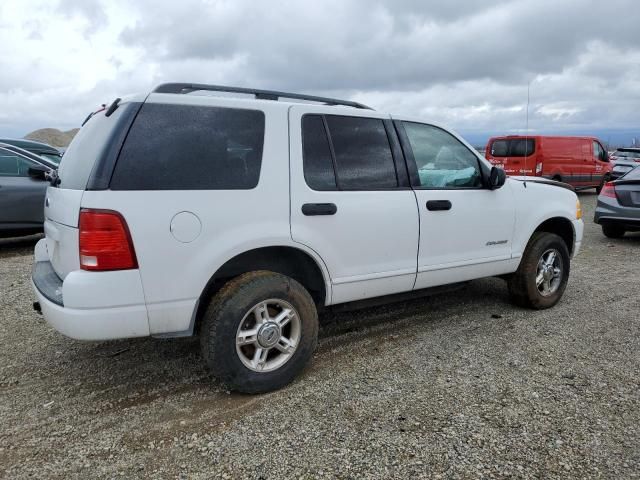 2004 Ford Explorer XLT