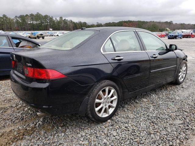 2007 Acura TSX