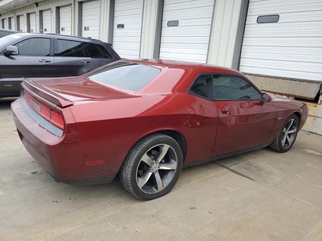 2014 Dodge Challenger SXT