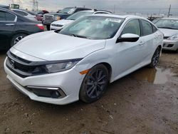 2020 Honda Civic EX for sale in Elgin, IL