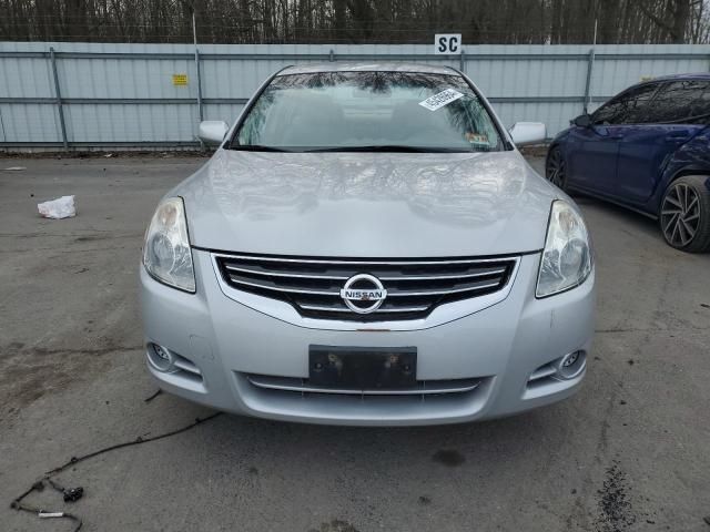 2011 Nissan Altima Base