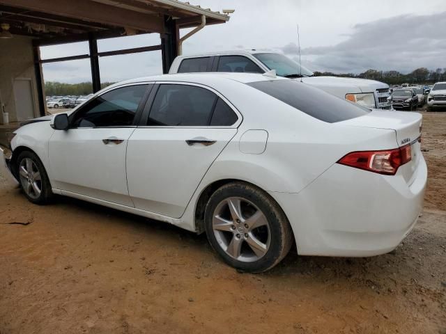 2012 Acura TSX Tech