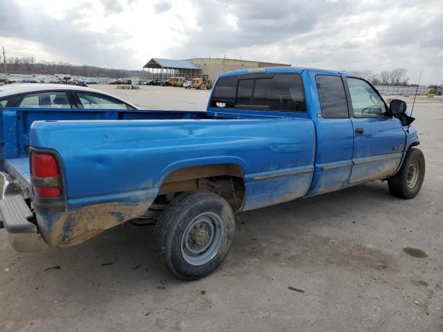 1998 Dodge RAM 2500