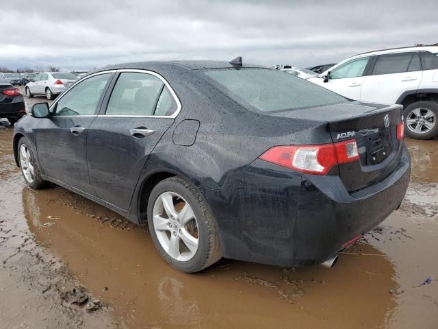 2010 Acura TSX