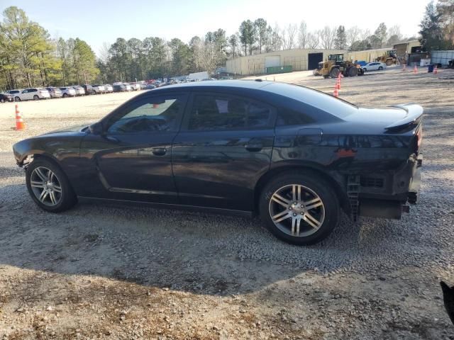 2014 Dodge Charger R/T