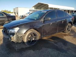 Chevrolet Cruze salvage cars for sale: 2014 Chevrolet Cruze LS