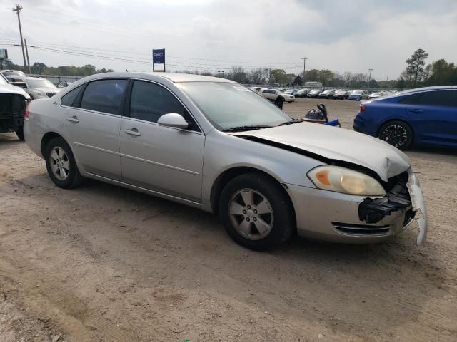 2007 Chevrolet Impala LT