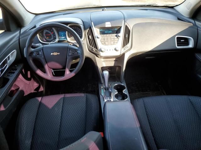 2012 Chevrolet Equinox LS