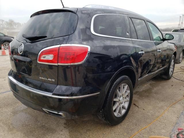 2017 Buick Enclave