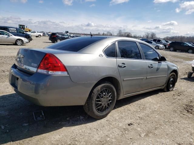 2006 Chevrolet Impala LS