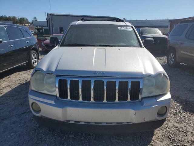 2005 Jeep Grand Cherokee Laredo