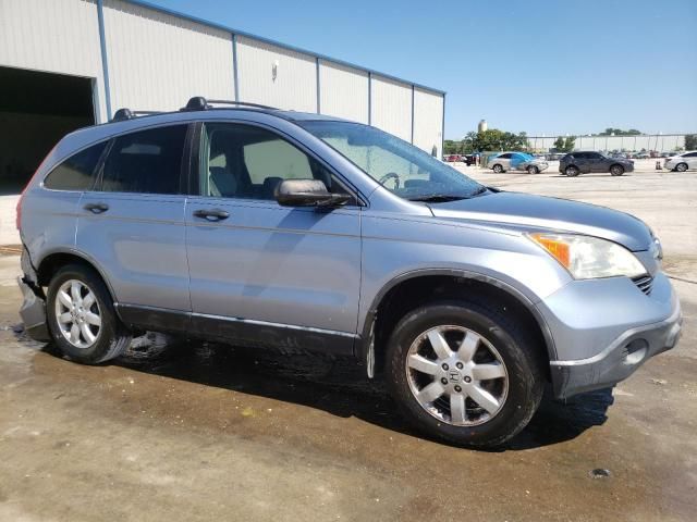 2007 Honda CR-V EX