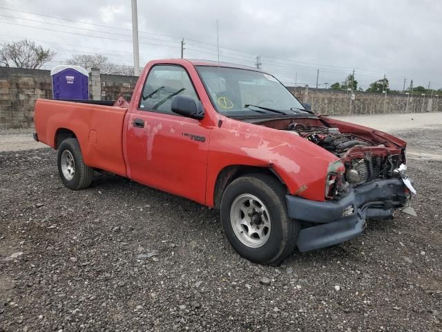 1993 Toyota T100