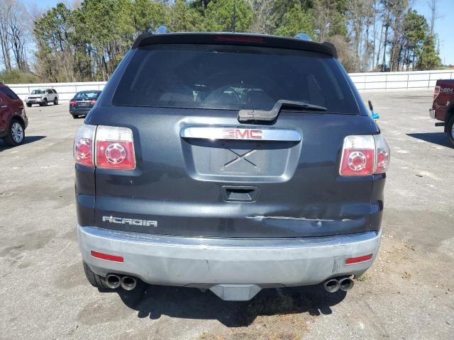 2007 GMC Acadia SLE