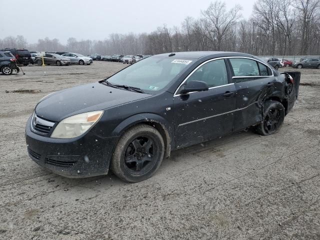 2008 Saturn Aura XE