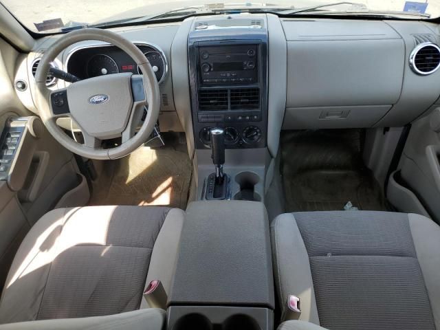 2006 Ford Explorer XLT